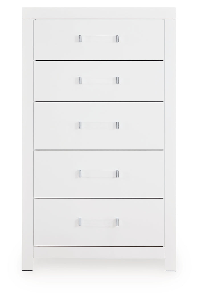 Maeling Bedroom - Tampa Furniture Outlet