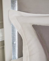 Maeling Bedroom - Tampa Furniture Outlet