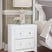 Tampa Furniture Outlet - Ashley Furniture - Maeling Bedroom - Two Drawer Night Stand - PCB1119-92