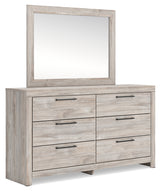 Broachmyn Bedroom - Tampa Furniture Outlet