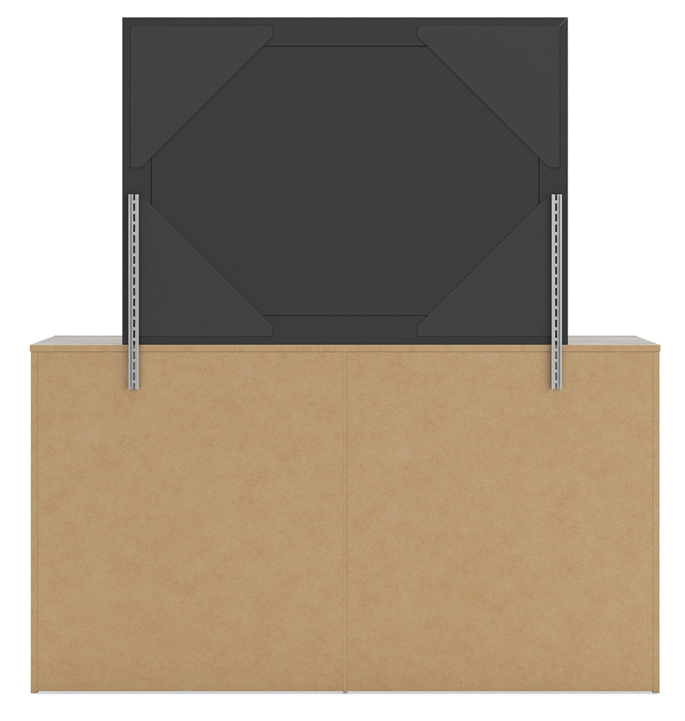 Broachmyn Bedroom - Tampa Furniture Outlet