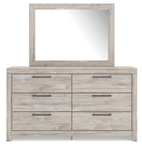 Broachmyn Bedroom - Tampa Furniture Outlet