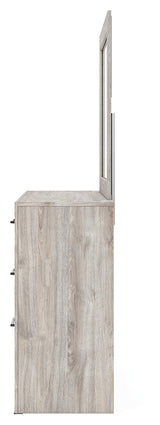 Broachmyn Bedroom - Tampa Furniture Outlet