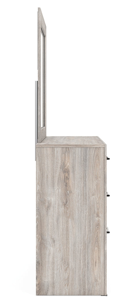 Broachmyn Bedroom - Tampa Furniture Outlet