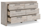 Broachmyn Bedroom - Tampa Furniture Outlet