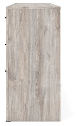 Broachmyn Bedroom - Tampa Furniture Outlet