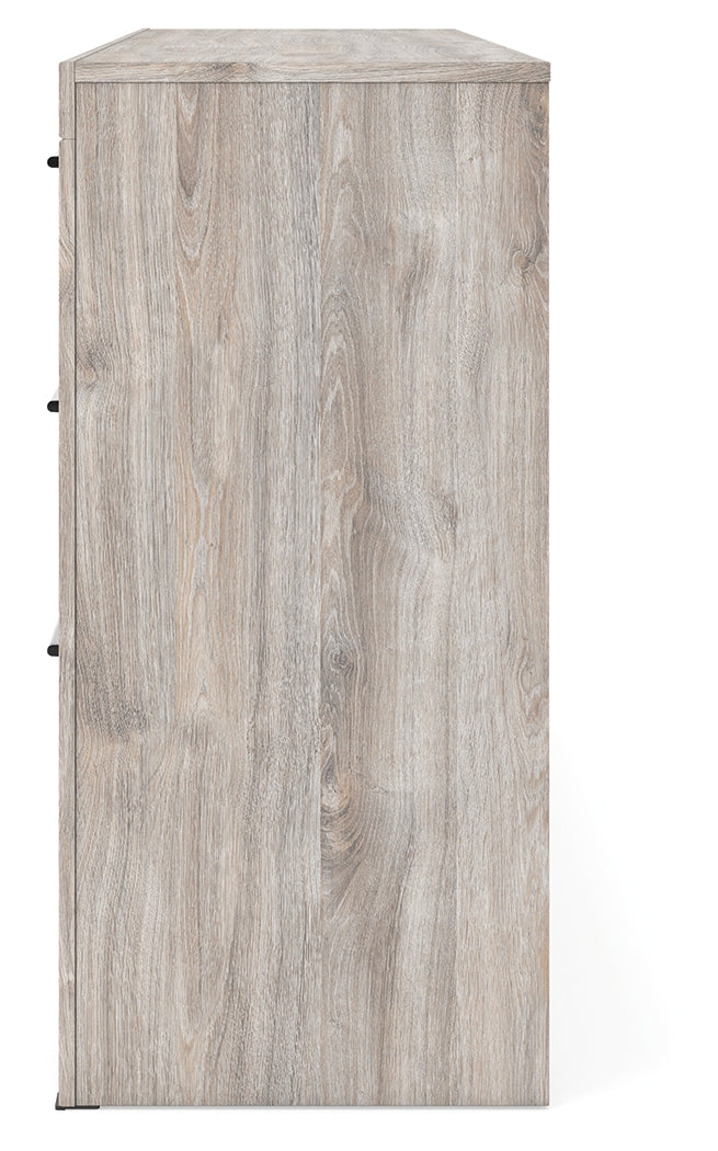 Broachmyn Bedroom - Tampa Furniture Outlet