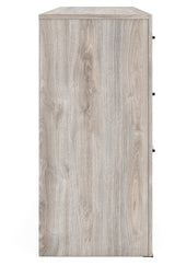 Broachmyn Bedroom - Tampa Furniture Outlet