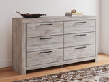 Broachmyn Bedroom - Tampa Furniture Outlet