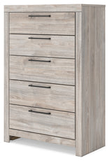 Broachmyn Bedroom - Tampa Furniture Outlet