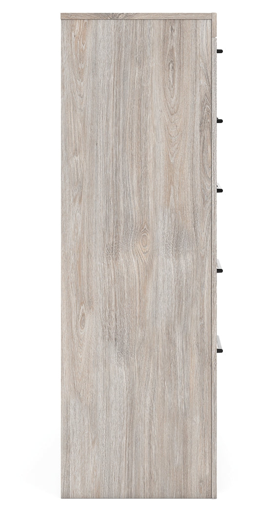 Broachmyn Bedroom - Tampa Furniture Outlet