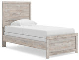 Broachmyn Bedroom - Tampa Furniture Outlet