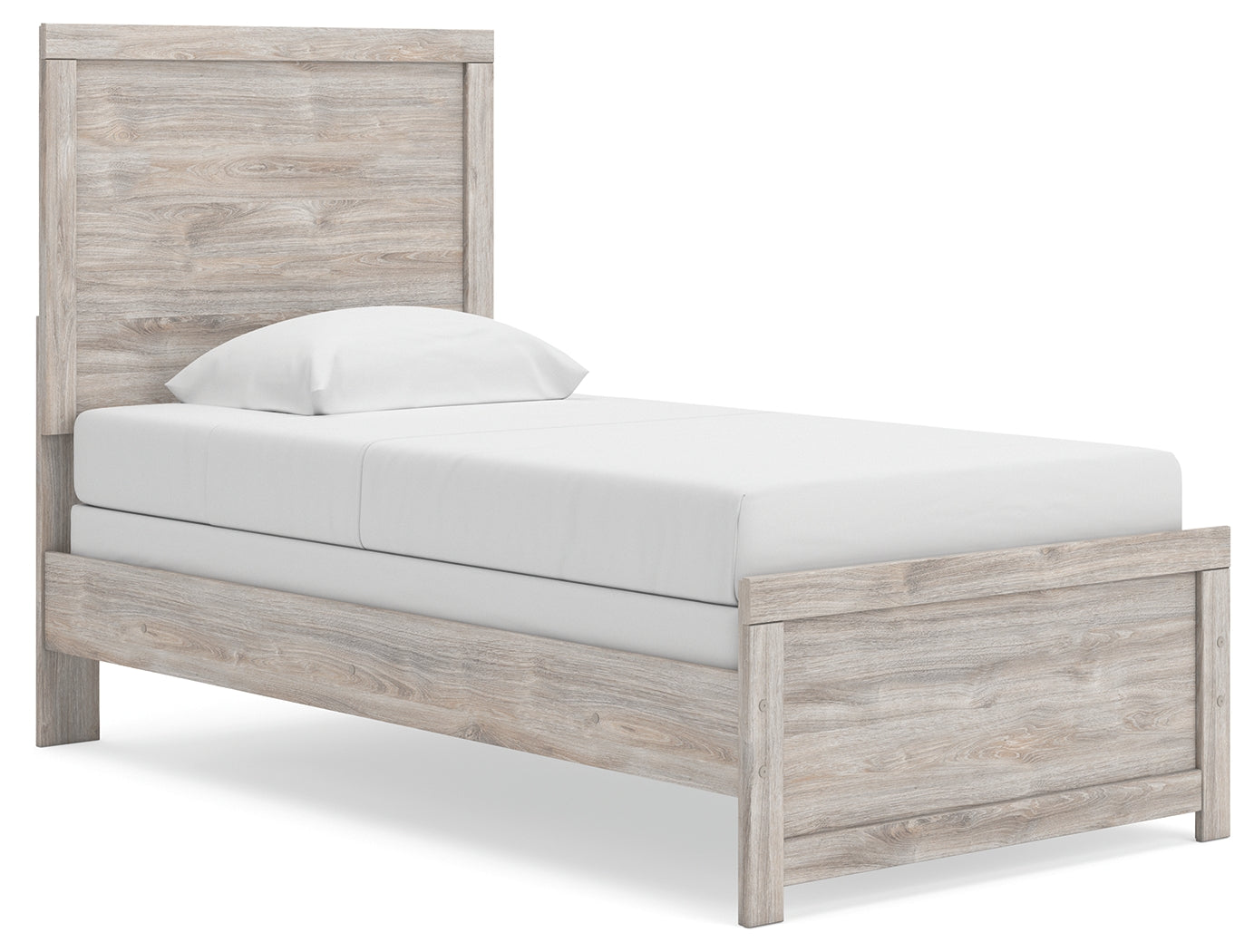 Broachmyn Bedroom - Tampa Furniture Outlet