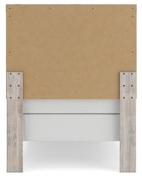 Broachmyn Bedroom - Tampa Furniture Outlet