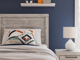 Broachmyn Bedroom - Tampa Furniture Outlet