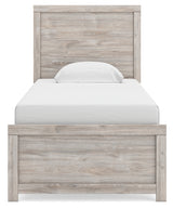 Broachmyn Bedroom - Tampa Furniture Outlet