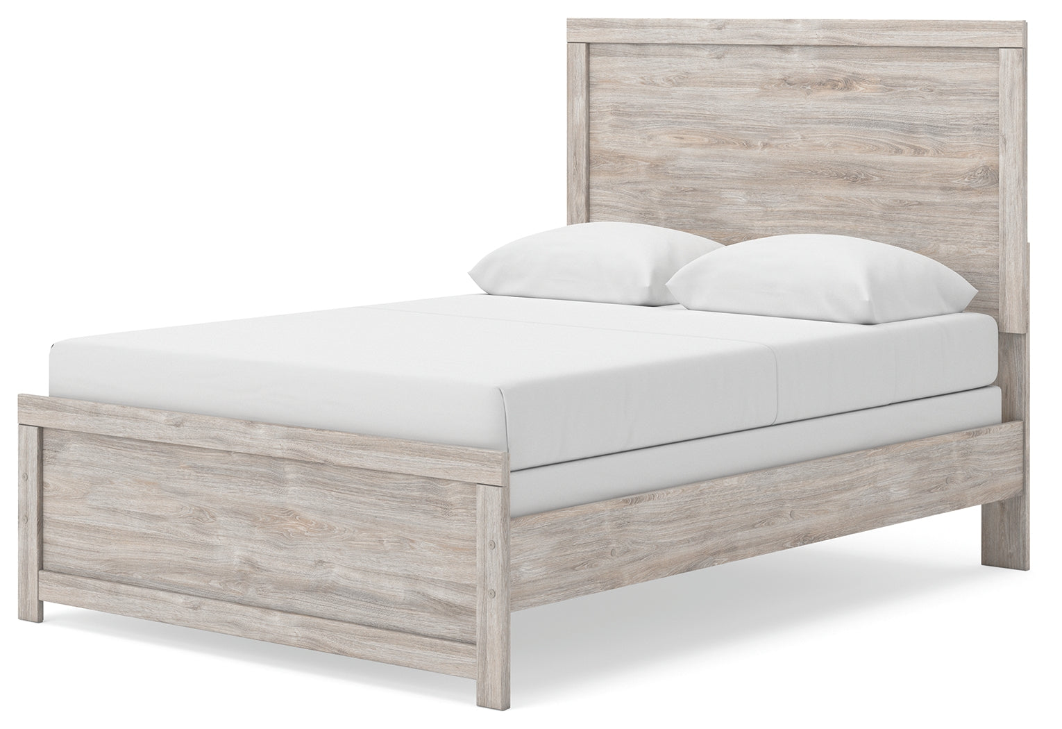 Broachmyn Bedroom - Tampa Furniture Outlet
