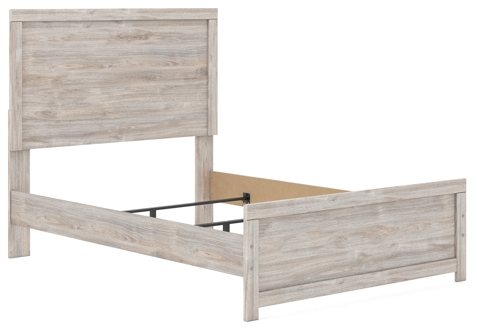 Broachmyn Bedroom - Tampa Furniture Outlet