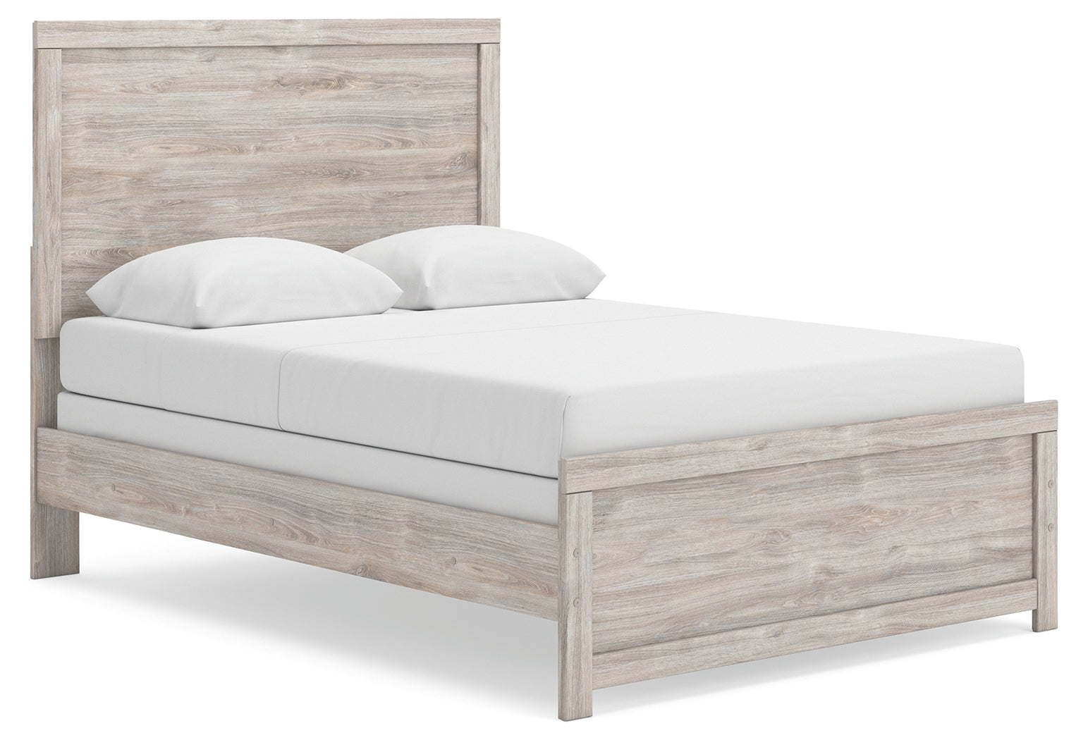 Broachmyn Bedroom - Tampa Furniture Outlet