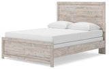 Broachmyn Bedroom - Tampa Furniture Outlet