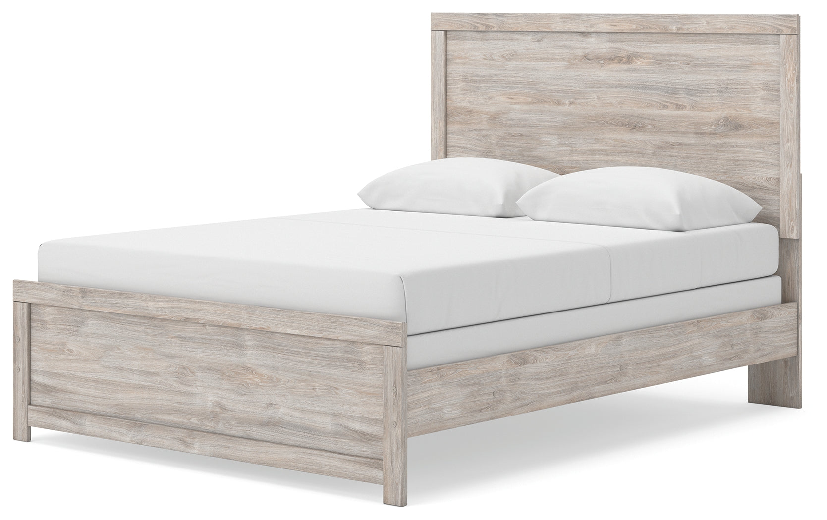 Broachmyn Bedroom - Tampa Furniture Outlet