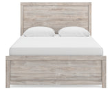 Broachmyn Bedroom - Tampa Furniture Outlet