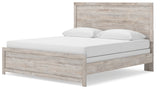 Broachmyn Bedroom - Tampa Furniture Outlet