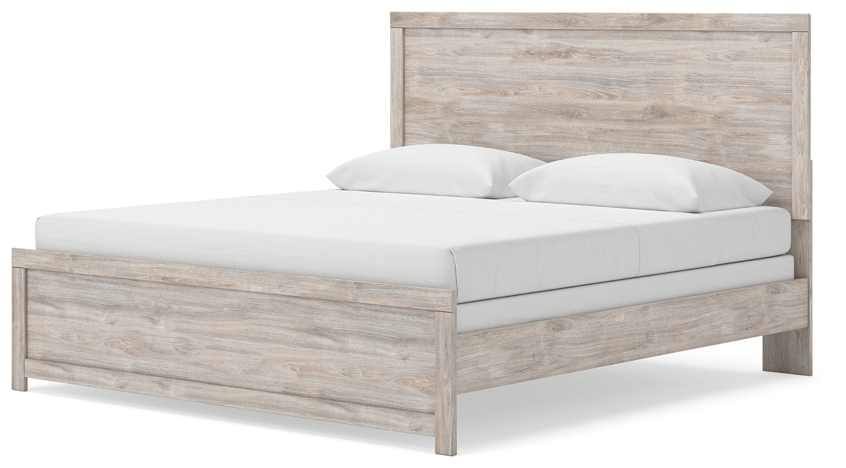 Broachmyn Bedroom - Tampa Furniture Outlet