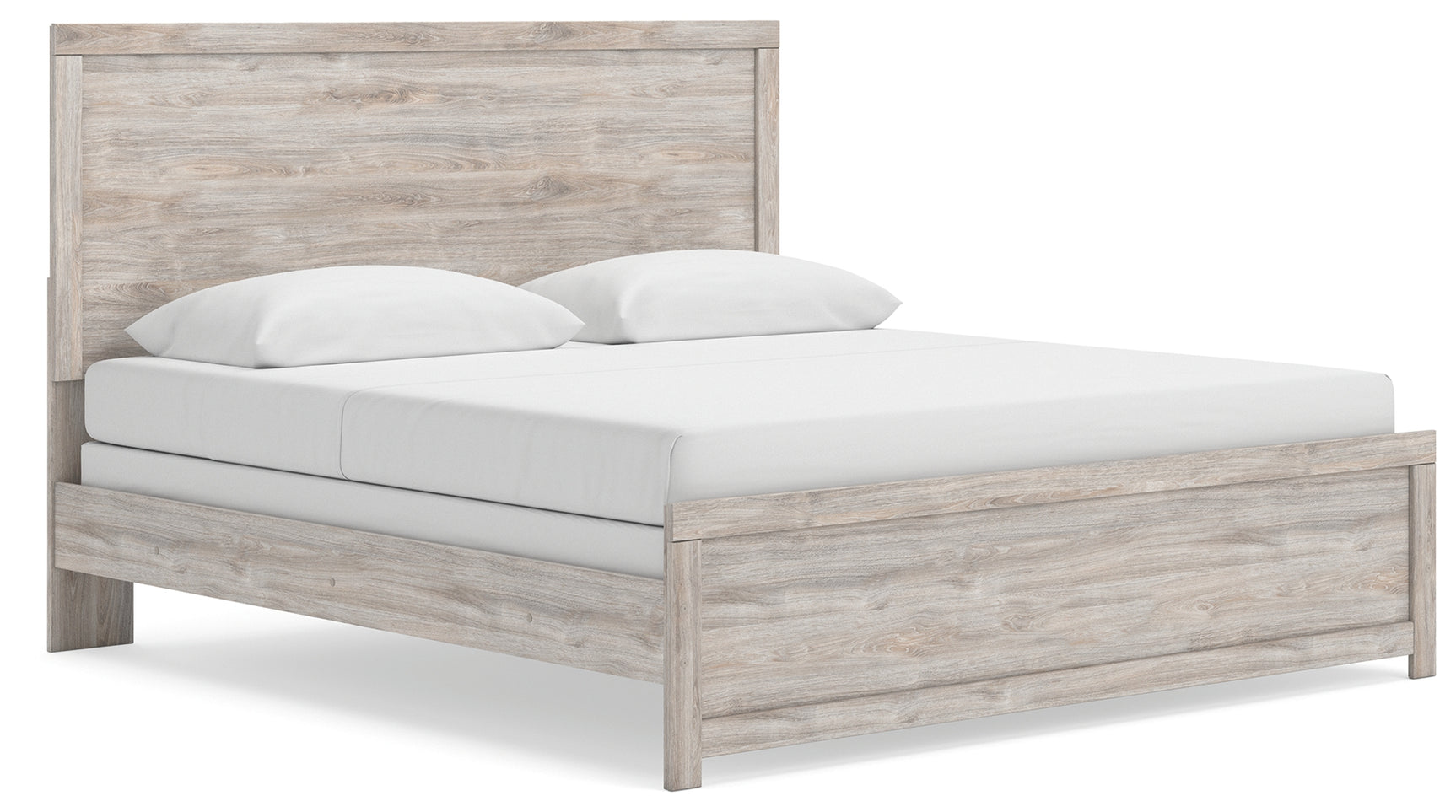 Broachmyn Bedroom - Tampa Furniture Outlet