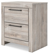 Broachmyn Bedroom - Tampa Furniture Outlet