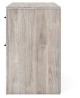 Broachmyn Bedroom - Tampa Furniture Outlet