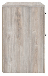 Broachmyn Bedroom - Tampa Furniture Outlet