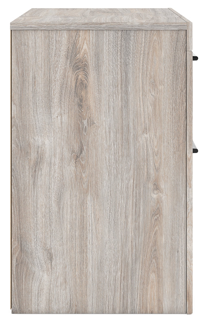 Broachmyn Bedroom - Tampa Furniture Outlet