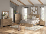 Gramburg Bedroom - Tampa Furniture Outlet