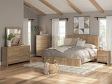 Gramburg Bedroom - Tampa Furniture Outlet