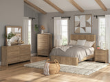 Gramburg Bedroom - Tampa Furniture Outlet