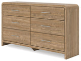 Gramburg Bedroom - Tampa Furniture Outlet