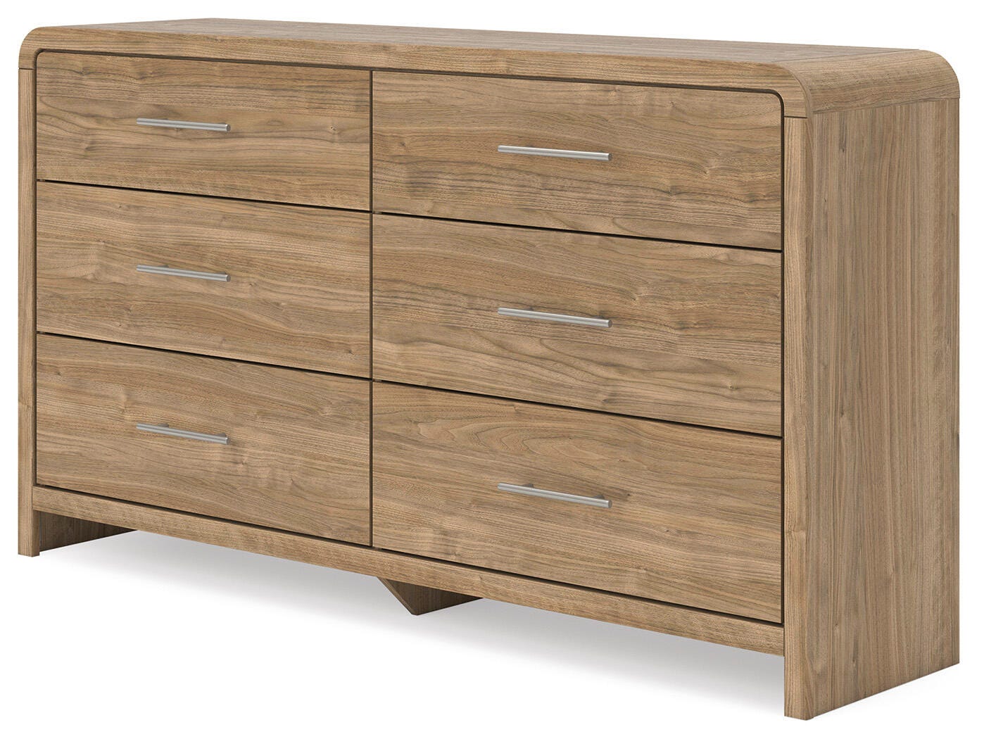 Gramburg Bedroom - Tampa Furniture Outlet