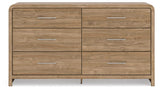 Gramburg Bedroom - Tampa Furniture Outlet