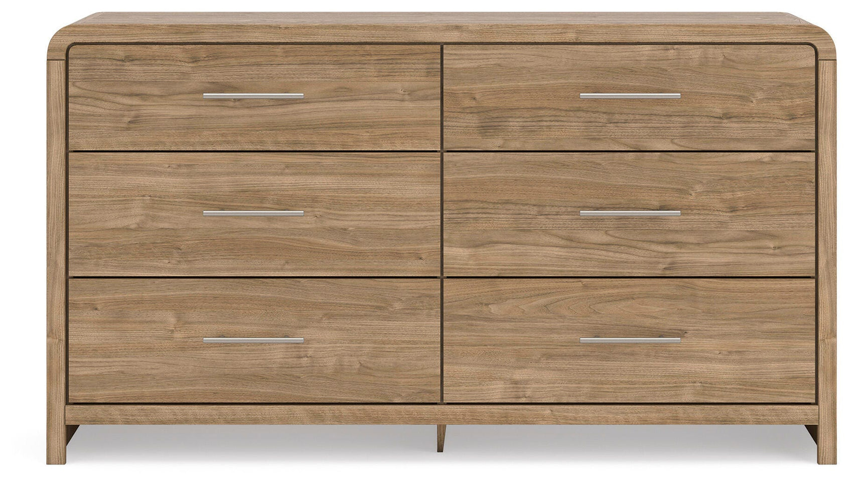Gramburg Bedroom - Tampa Furniture Outlet