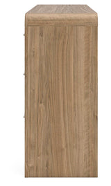 Gramburg Bedroom - Tampa Furniture Outlet