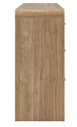 Gramburg Bedroom - Tampa Furniture Outlet