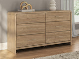 Gramburg Bedroom - Tampa Furniture Outlet