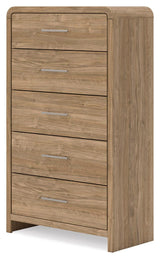 Gramburg Bedroom - Tampa Furniture Outlet