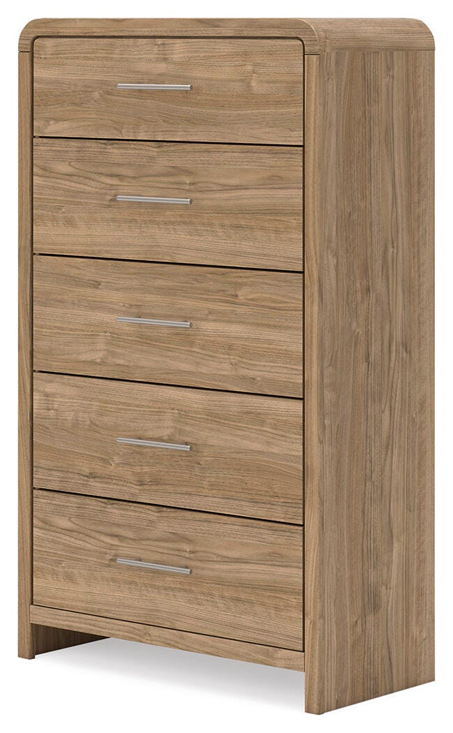 Gramburg Bedroom - Tampa Furniture Outlet
