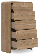 Gramburg Bedroom - Tampa Furniture Outlet