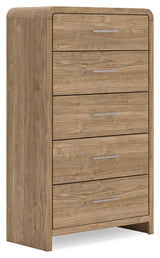Gramburg Bedroom - Tampa Furniture Outlet