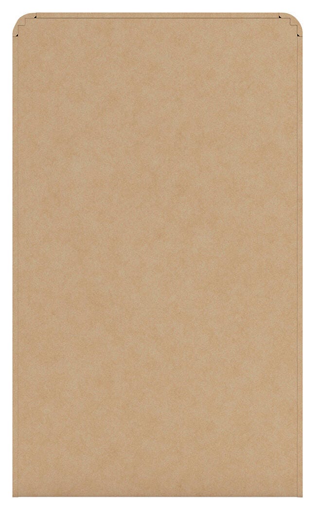 Gramburg Bedroom - Tampa Furniture Outlet