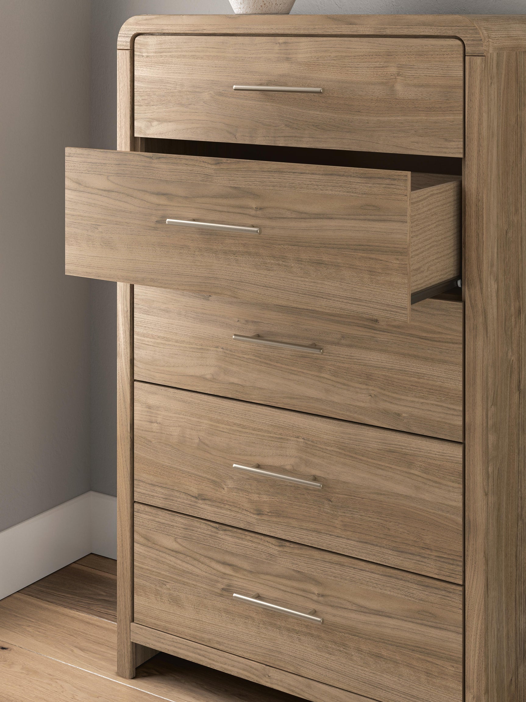 Gramburg Bedroom - Tampa Furniture Outlet