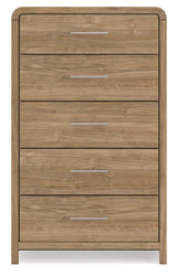 Gramburg Bedroom - Tampa Furniture Outlet
